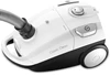 Staubsauger Classic Clean T6601 Weiss