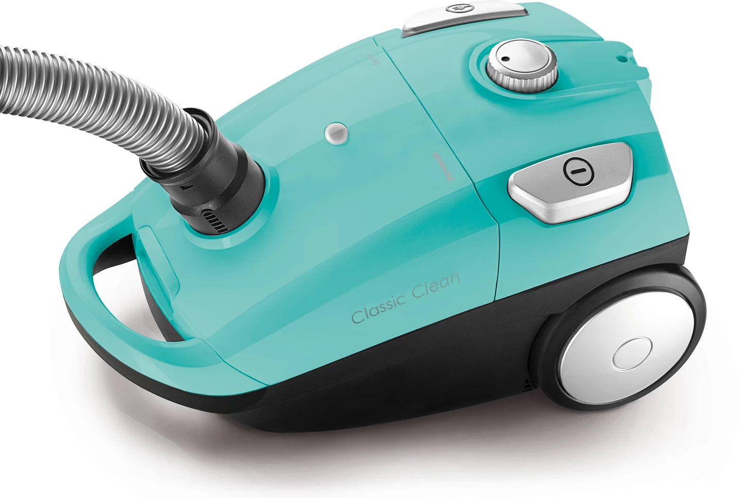 Aspirapolvere Classic Clean T6614 verde menta