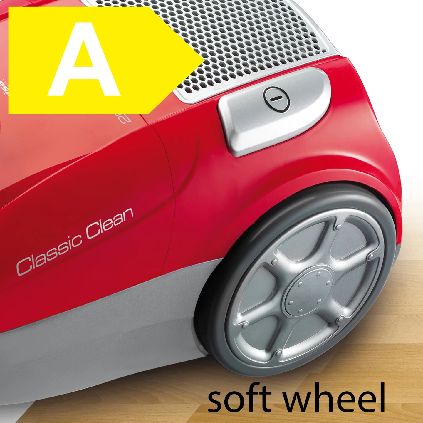 Aspirapolvere Classic Clean T6701