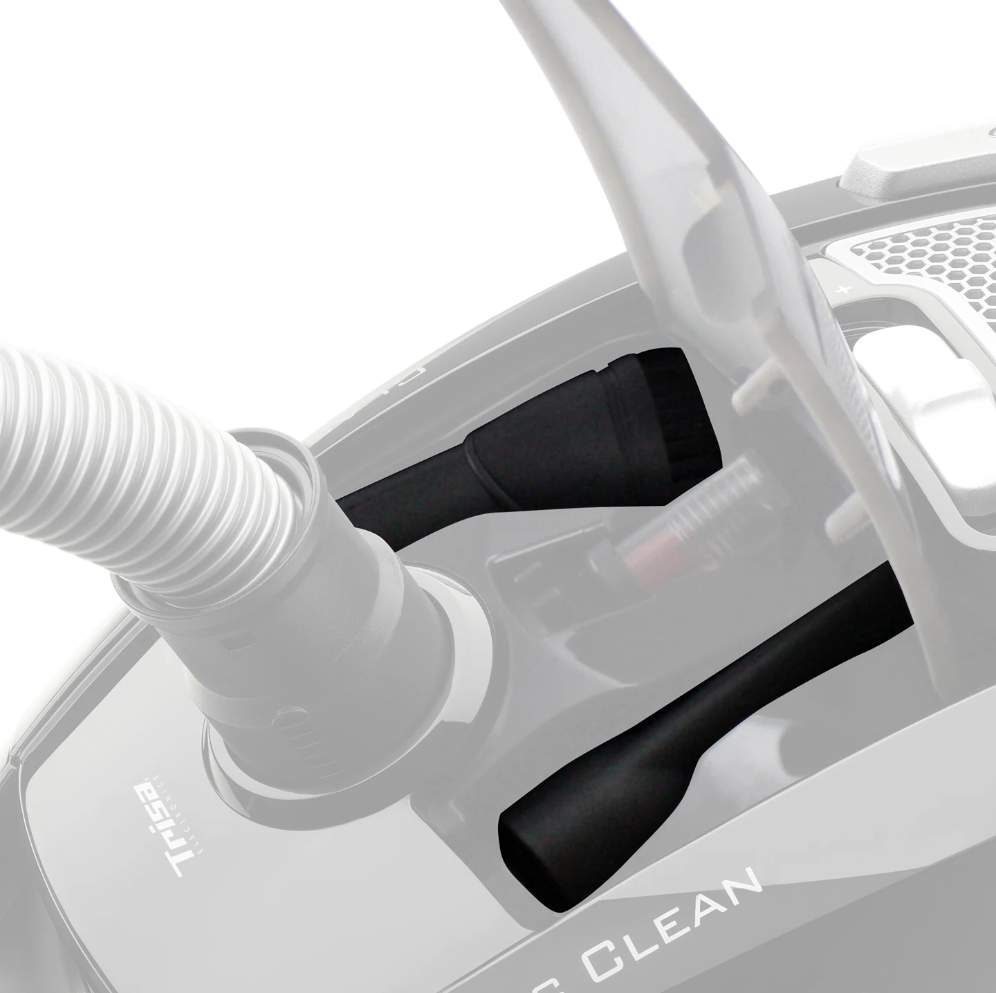 Aspirapolvere Classic Clean T6819 blu