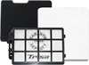 HEPA-Filter set for 9470