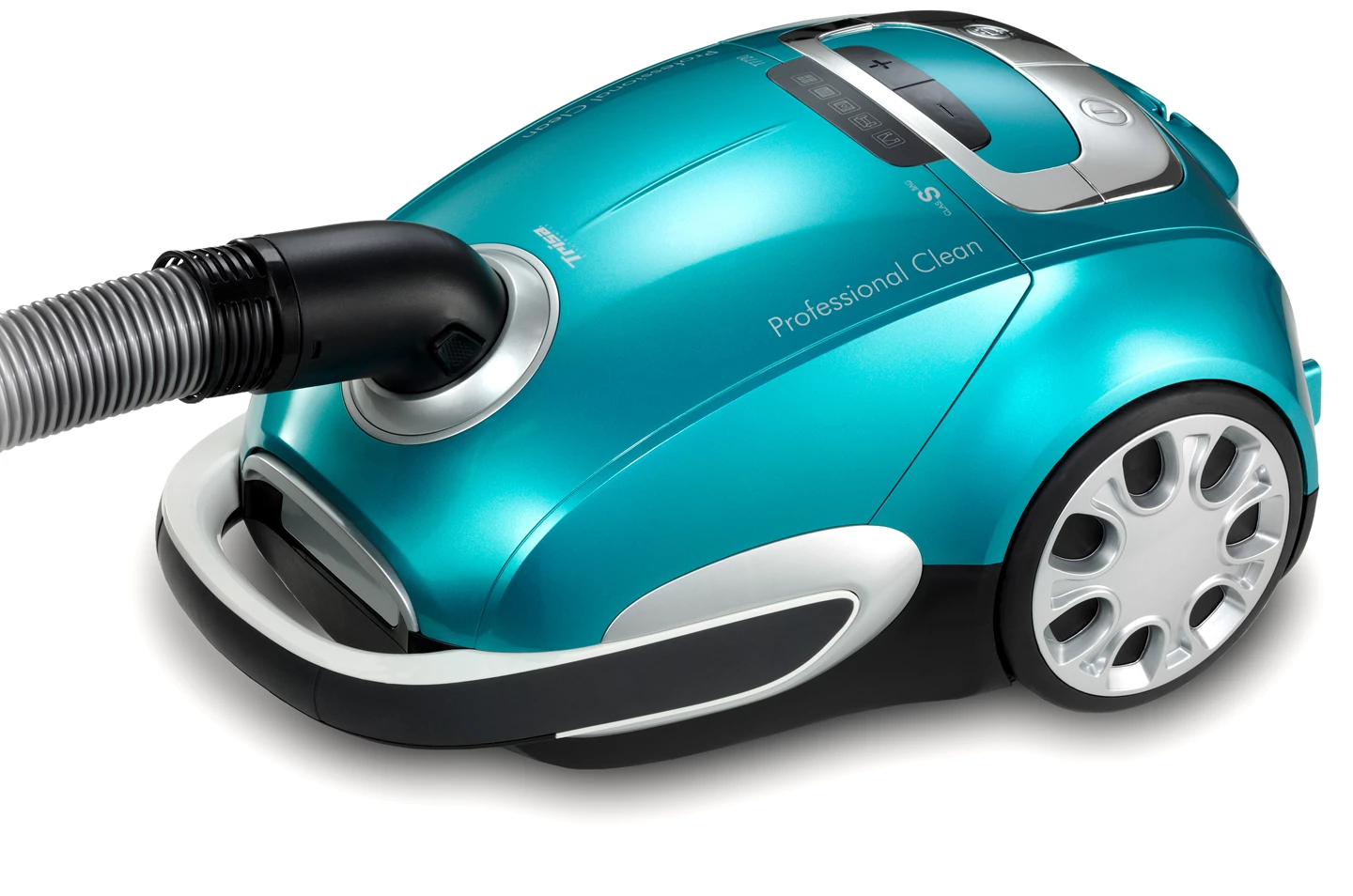 Aspirapolvere Professional Clean T7714