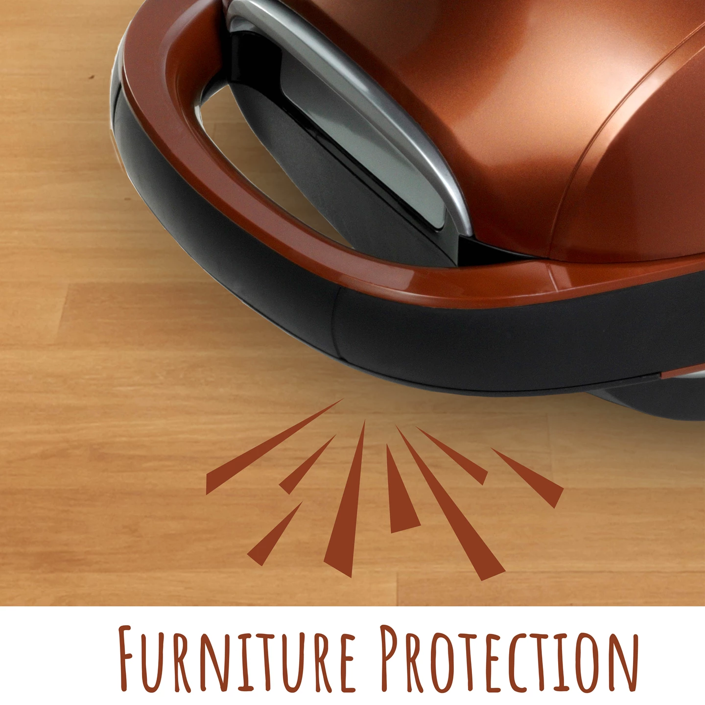 Aspirapolvere Professional Clean T7732