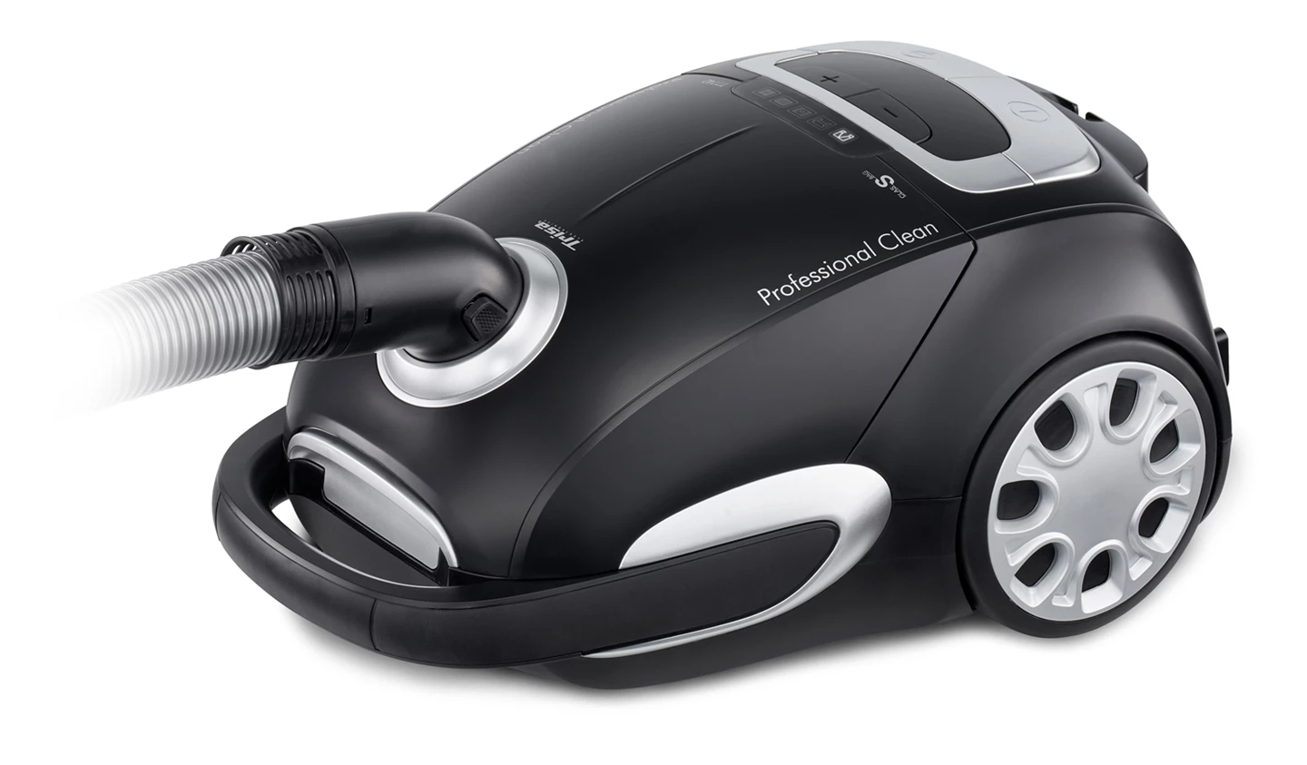 Vacuum cleaner Professional Clean T7742