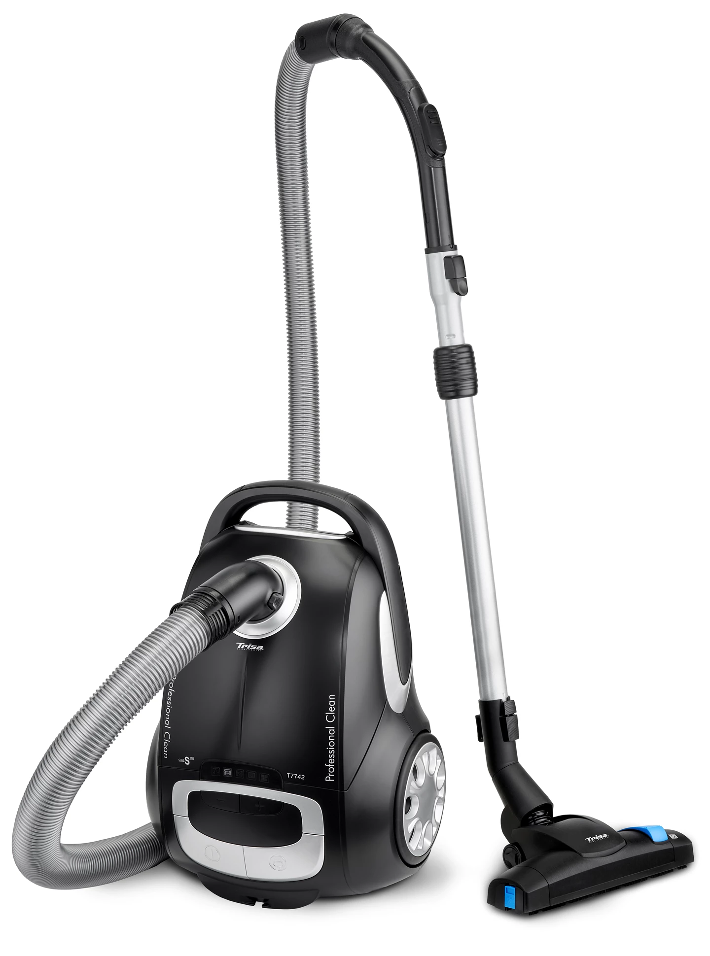 Vacuum cleaner Professional Clean T7742