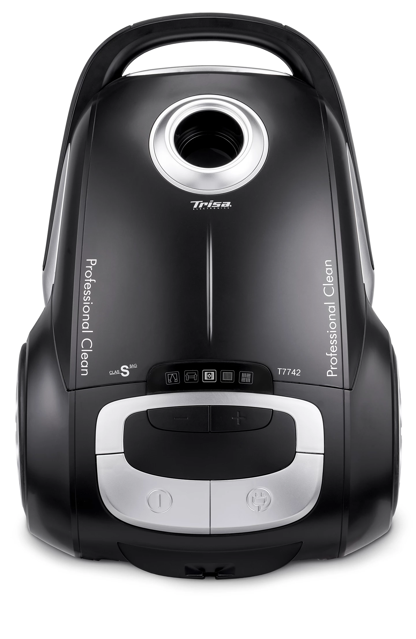 Vacuum cleaner Professional Clean T7742