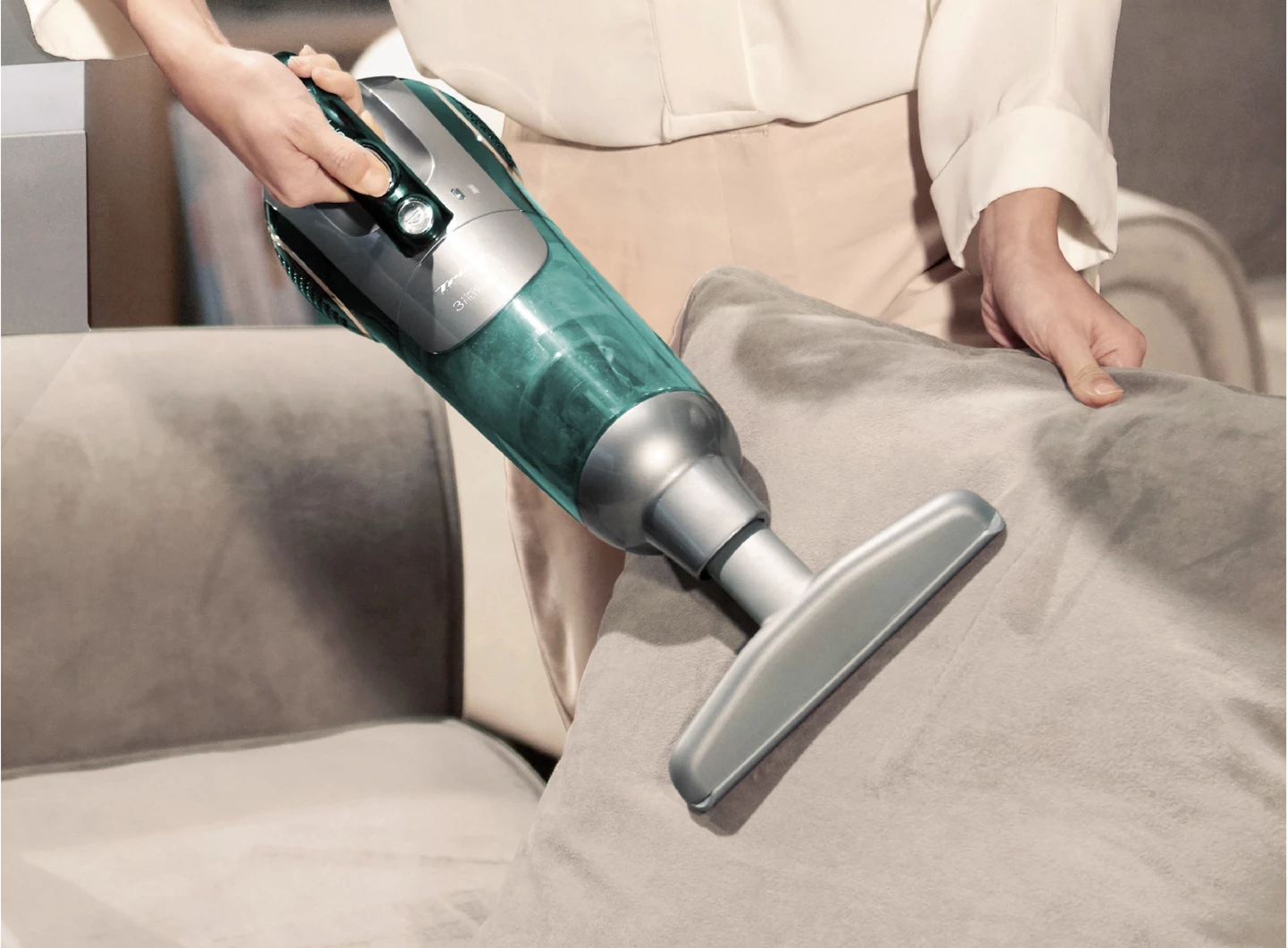 Brosse à meubles XL pour 9478 + 9480