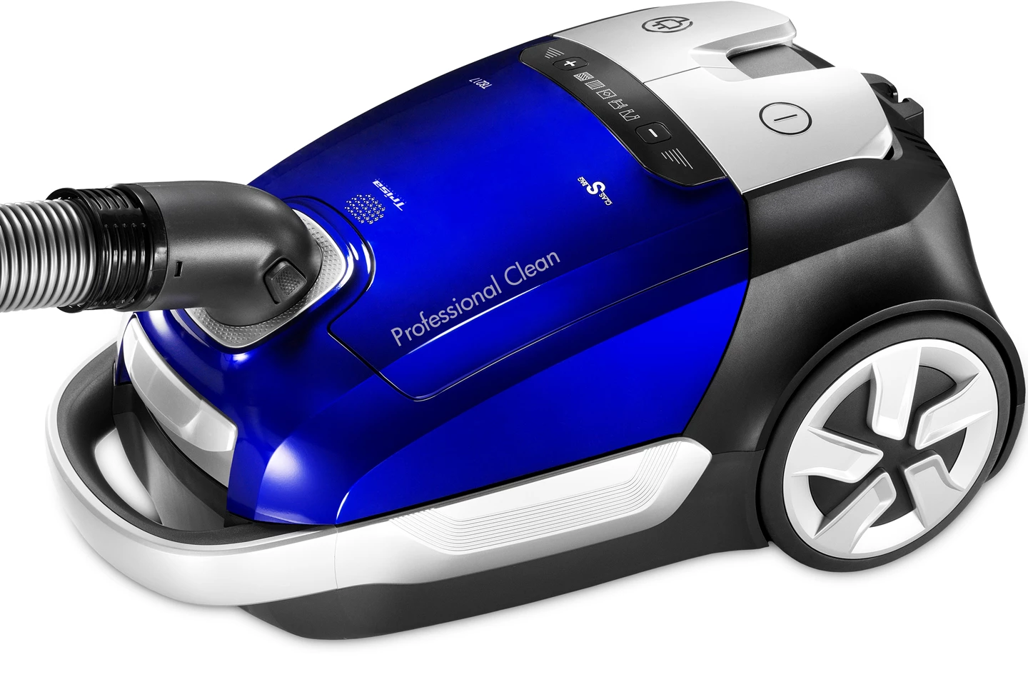 Aspirapolvere Professional Clean T8217