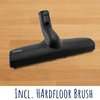 Aspirapolvere Professional Clean T8217