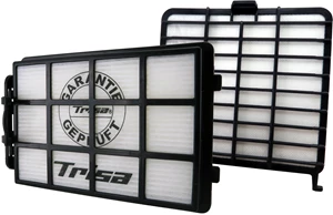 HEPA-Filter Set zu 9482