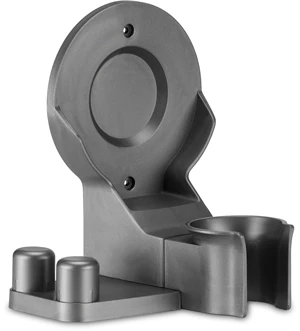 Wall bracket for 9487 + 9493