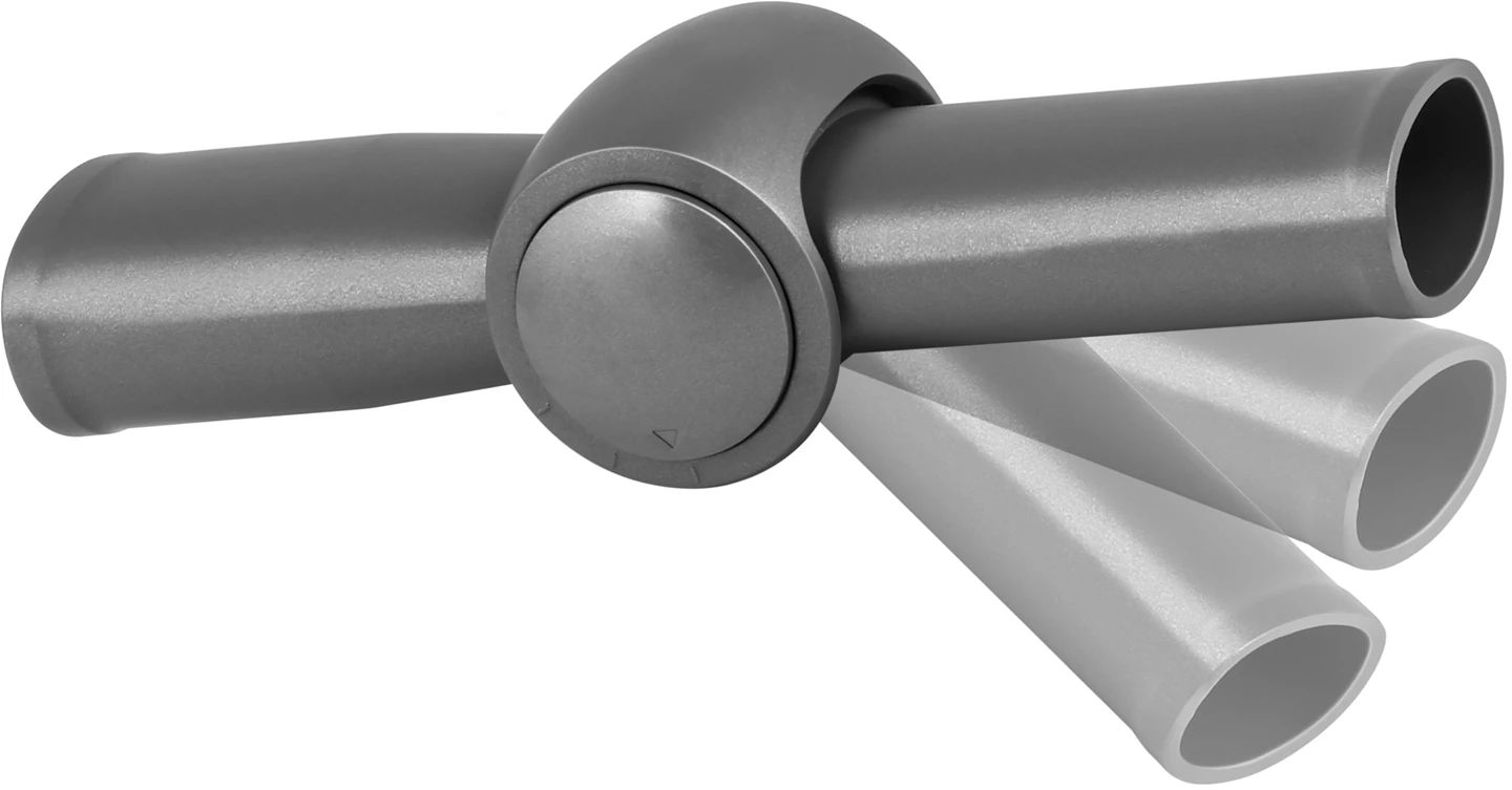 Connector for 9487 + 9493