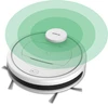 Robotersauger Intelligent Laser Navigation