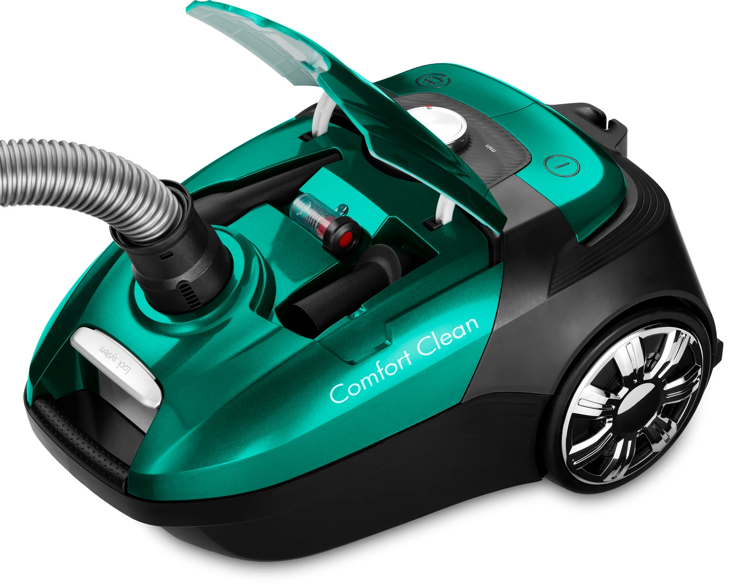 Aspirateur Comfort Clean T9121