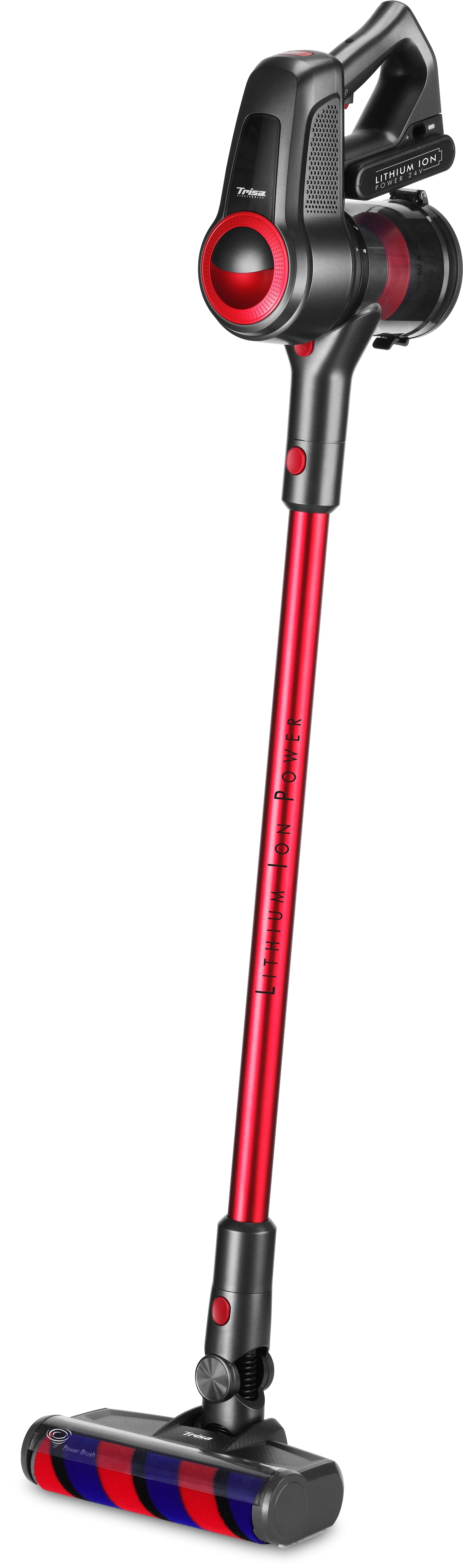 Akkustaubsauger Quick Clean Prof. T9382
