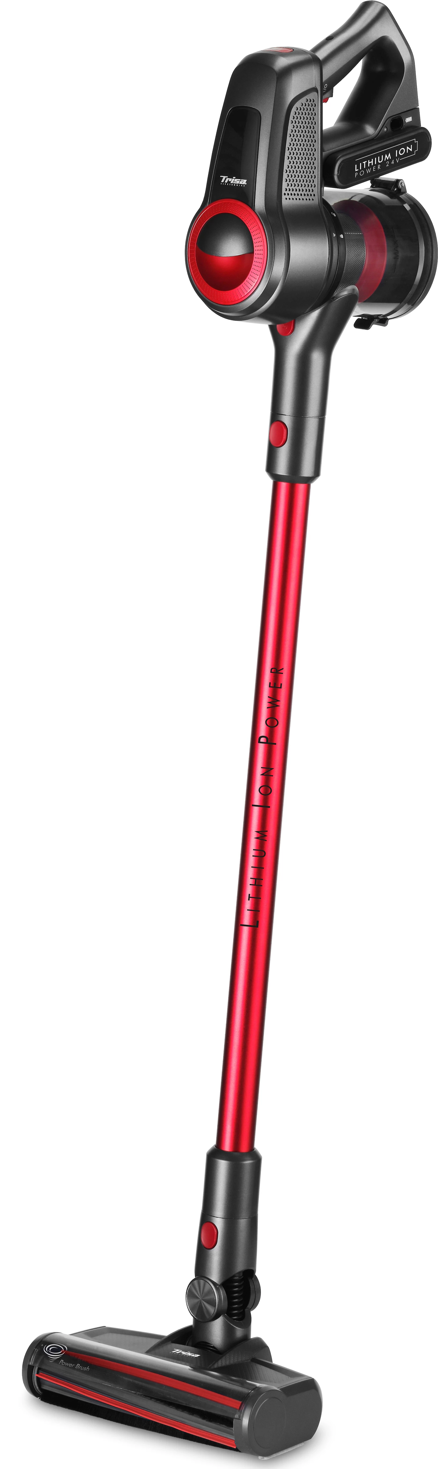 Akkustaubsauger Quick Clean Prof. T9382