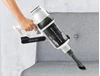 Akkustaubsauger Quick Clean Prof. T9670