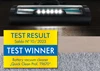 Akkustaubsauger Quick Clean Prof. T9670