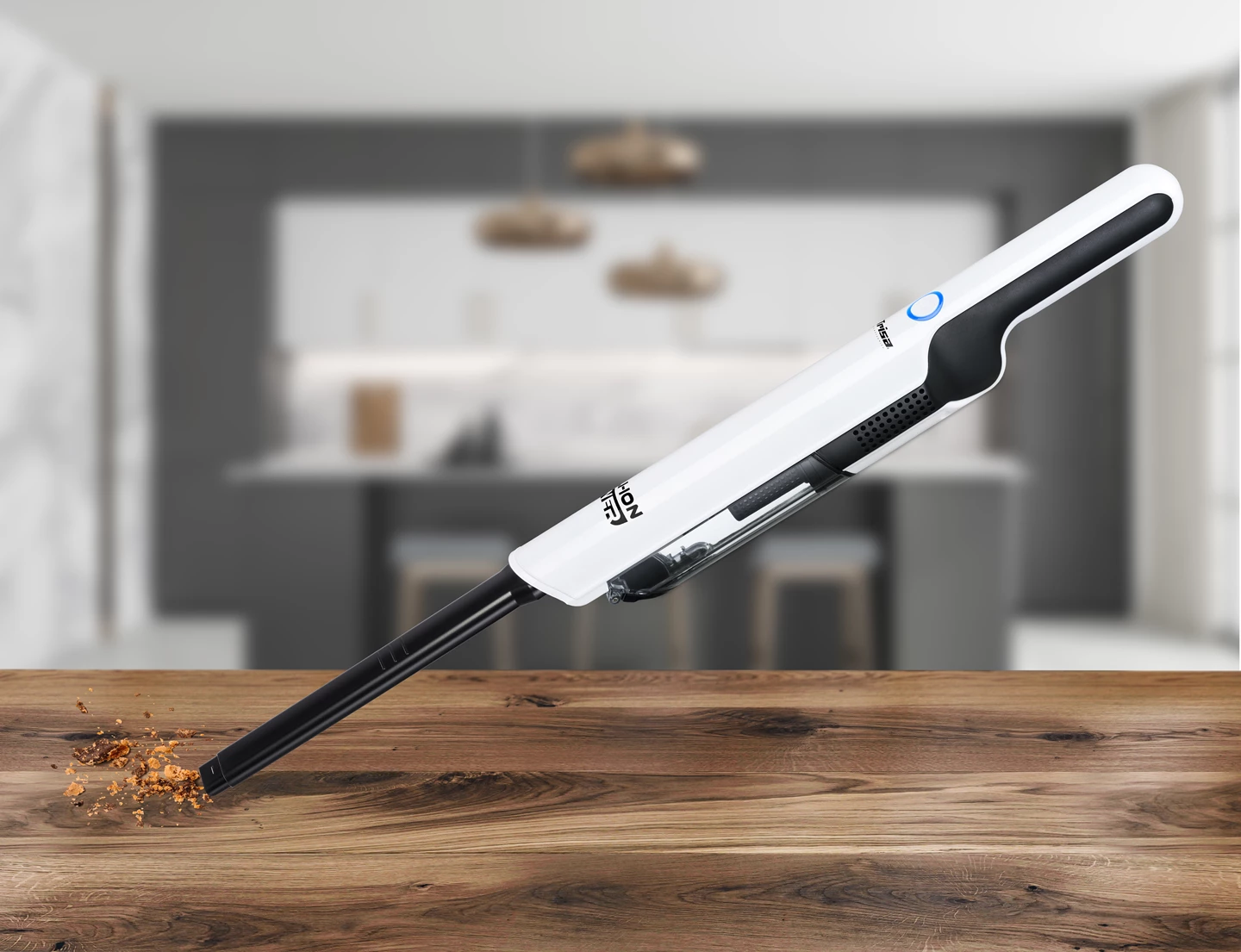 Bocchetta piatta per 9500