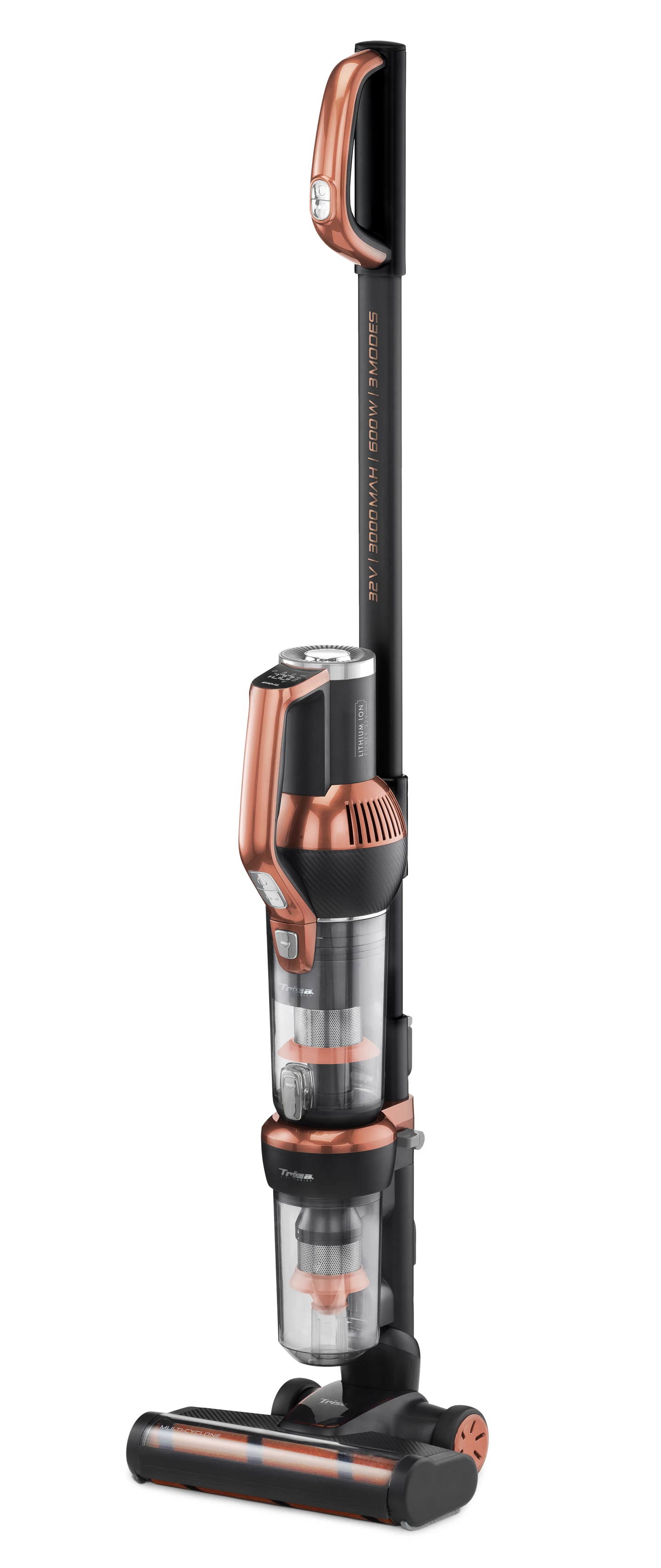 Aspirateur balais Quick Clean Prof. T0359