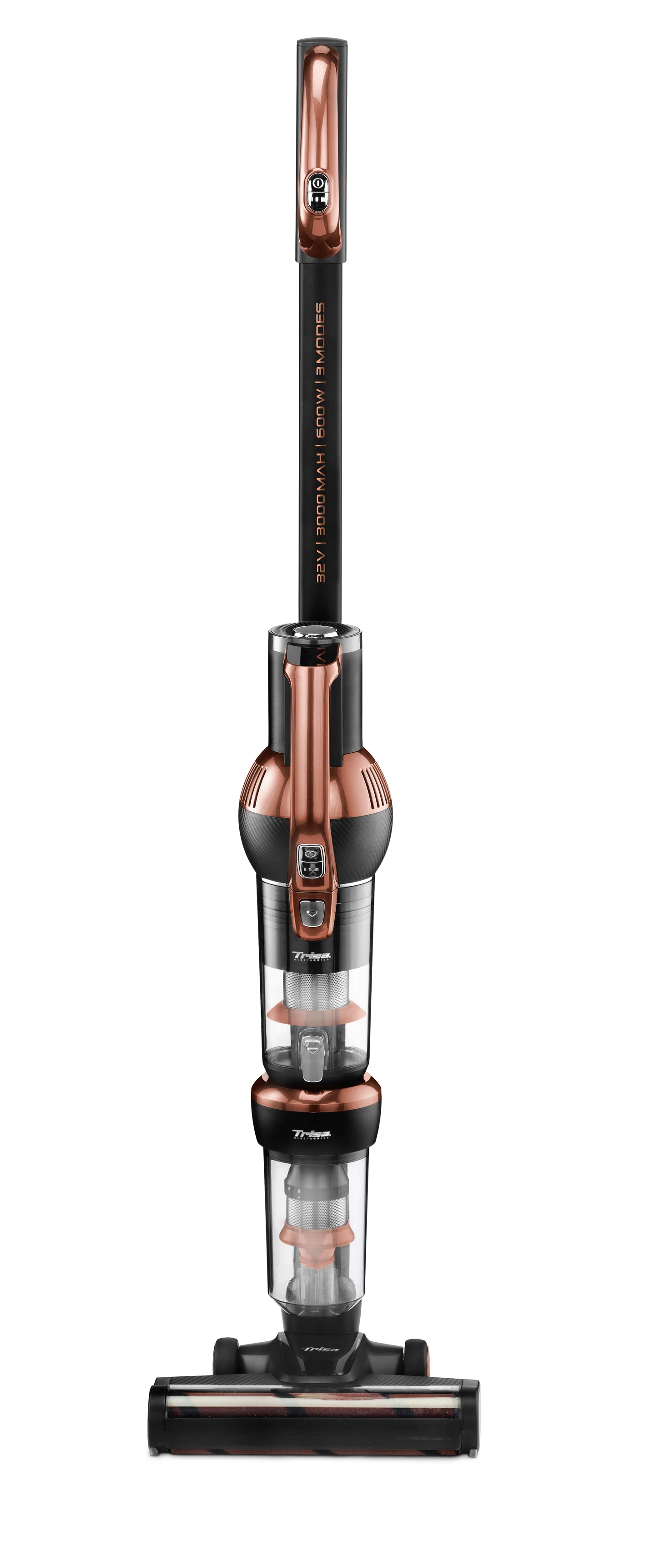 Aspirateur balais Quick Clean Prof. T0359