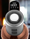 Aspirateur balais Quick Clean Prof. T0359