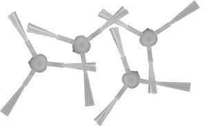 Poitrine latérale, pack de 4 pour 9505