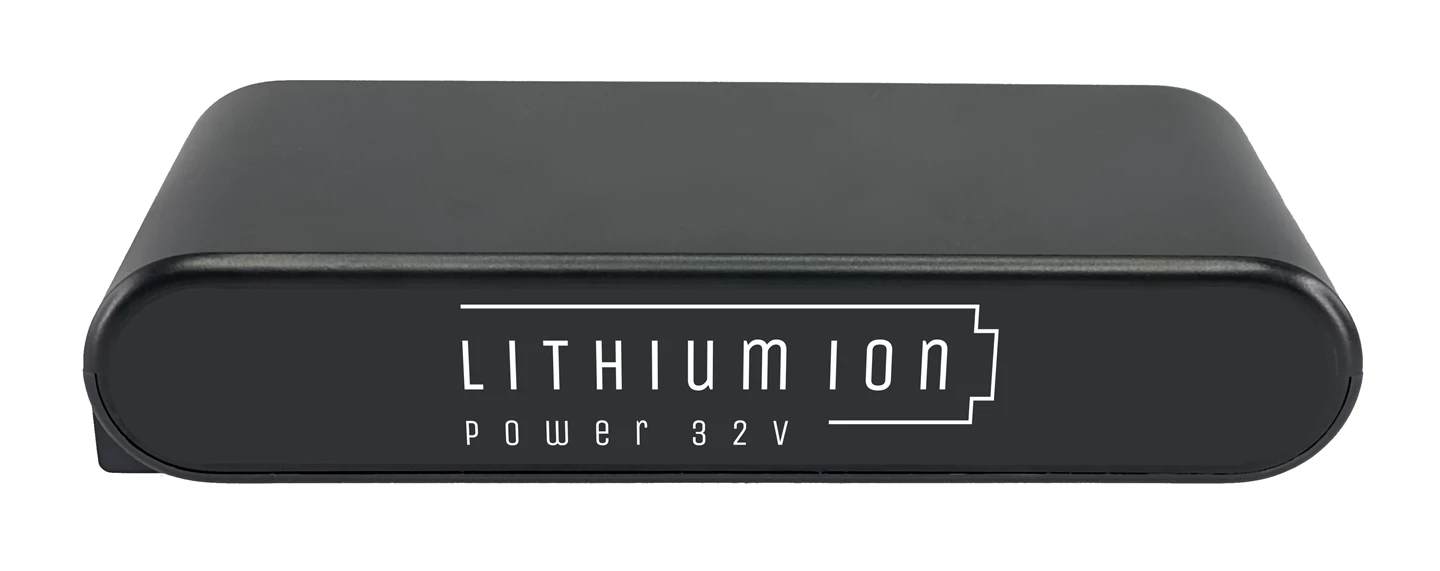 Replacement battery for 9506