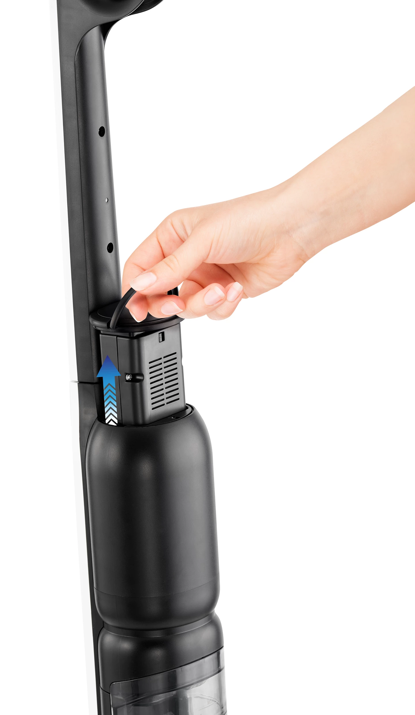 Lavapavimenti Wet Clean Comf. T1870