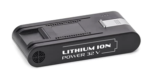 Replacement battery for 9521