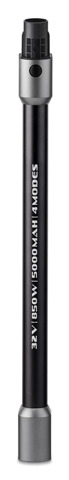 Tubo nero per 9521