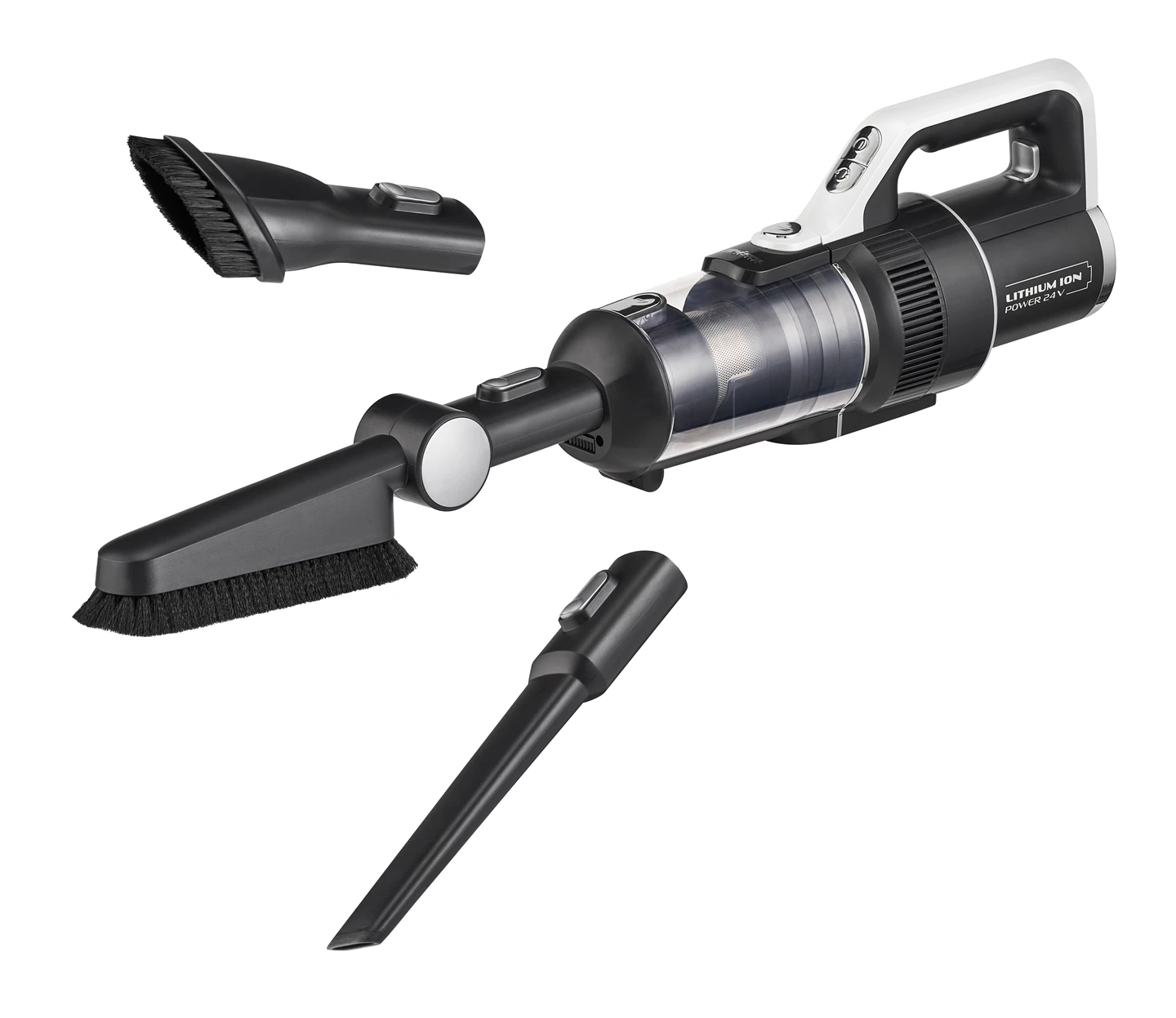 Stick Vacuum Quick Clean Prof. T2270