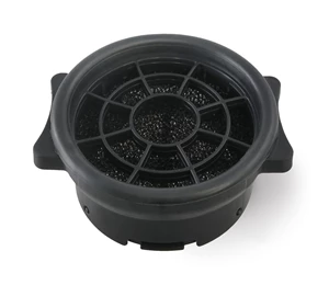 Pre-filter with sponge for 9522