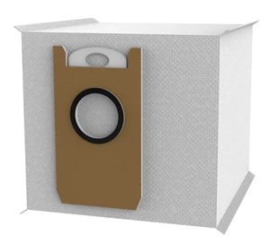 Dust bag 3.2 L for 9523, 3 pcs