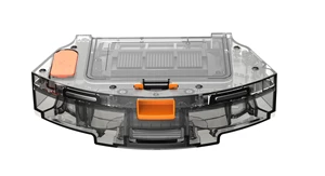 2 in 1 Staubbox + Wassertank zu 9523