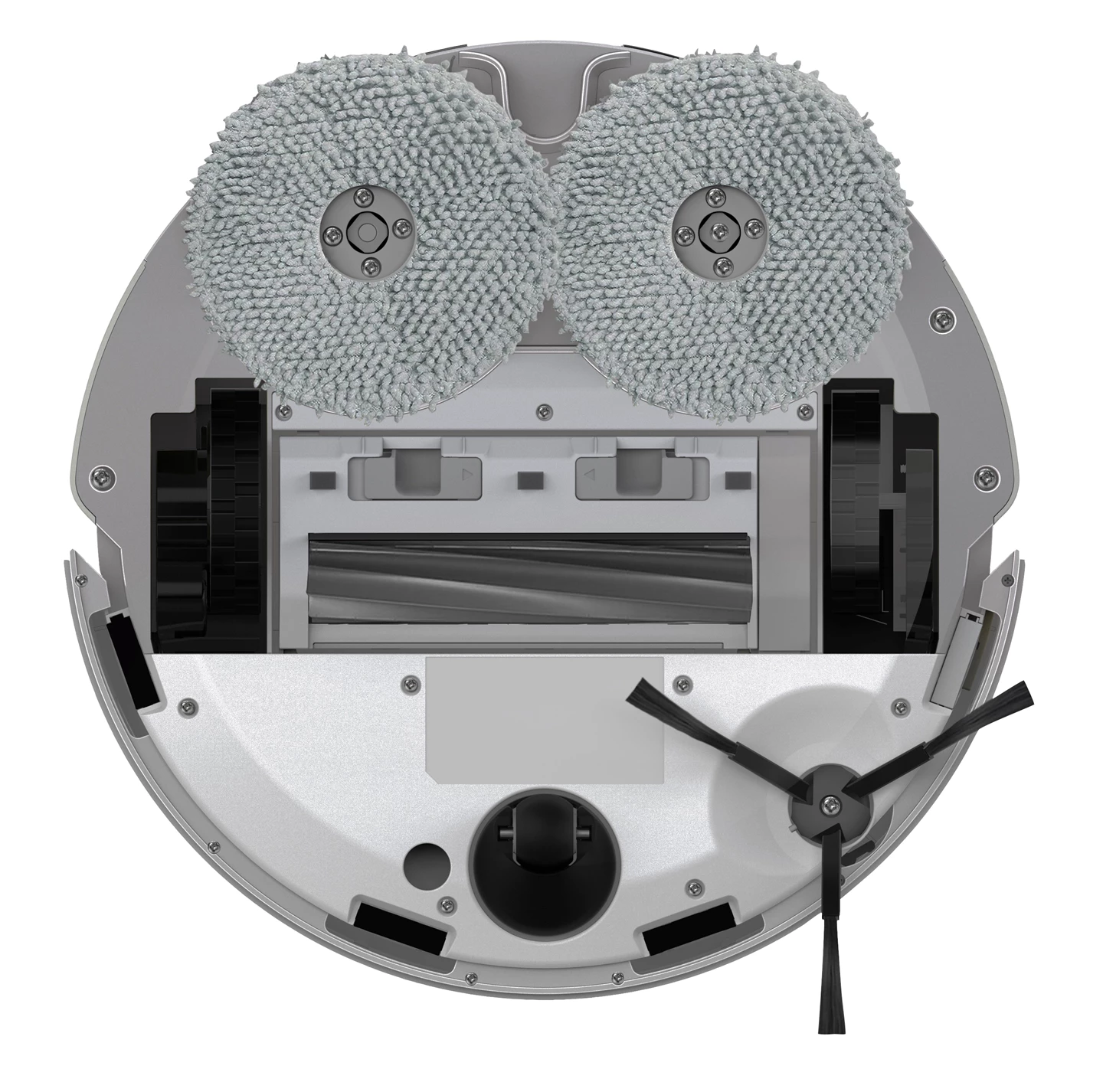 Roboterstaubsauger T-Bot Plus 5000