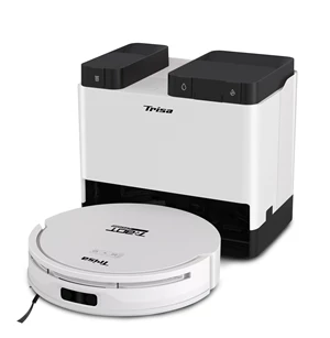 Aspirateur robot 