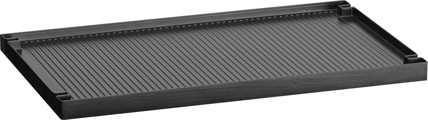 Multifunction-plate 22 x 36 cm