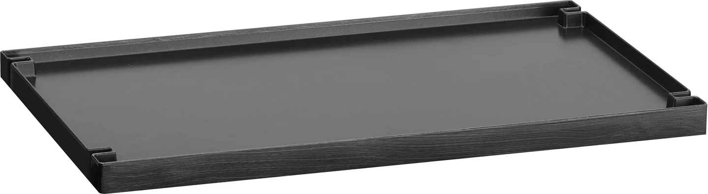 Multifunction-plate 22 x 36 cm