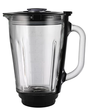 Pichet en verre pour 6934 / 6935 / 6936