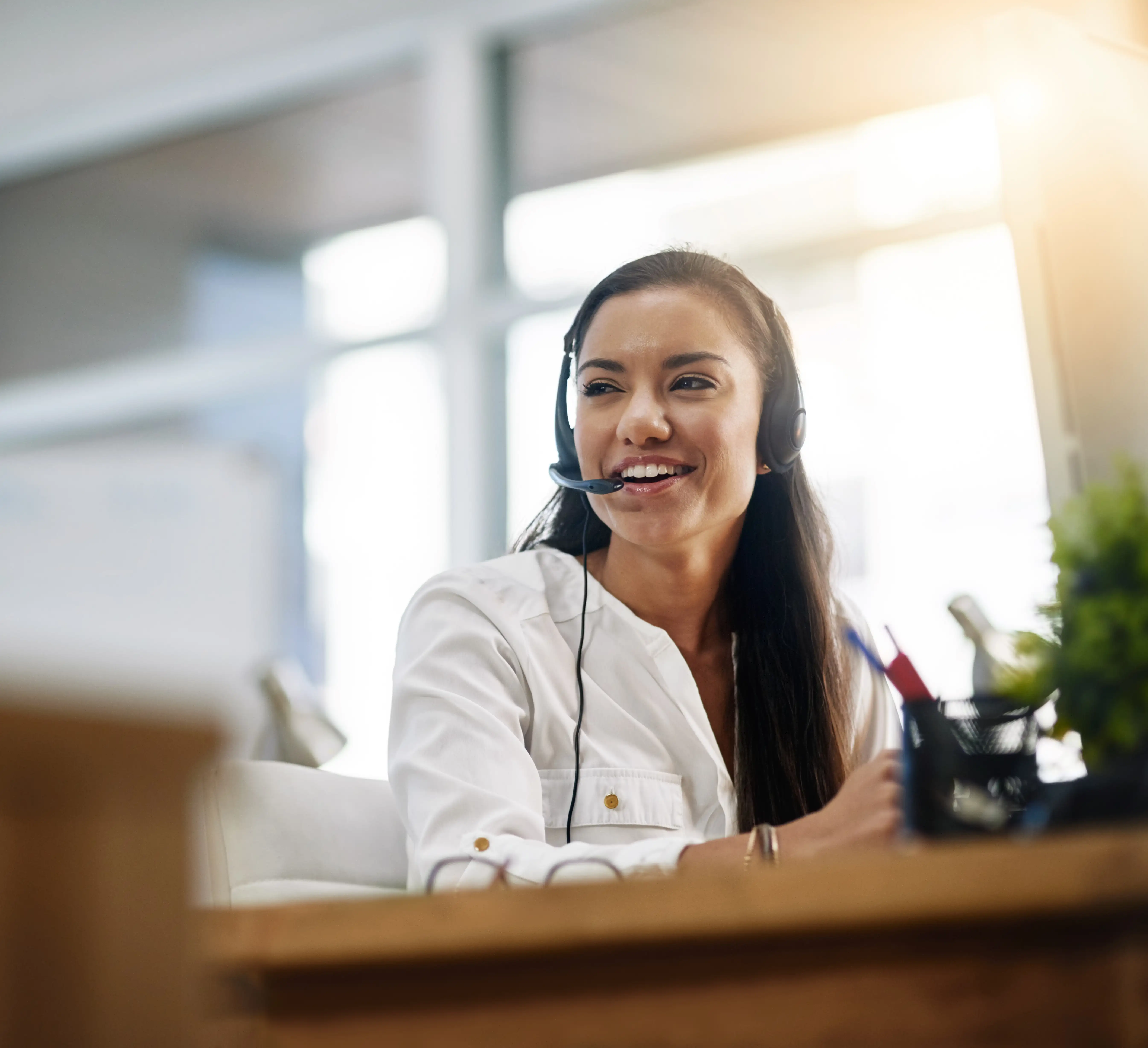Servizio clienti – supporto telefonico