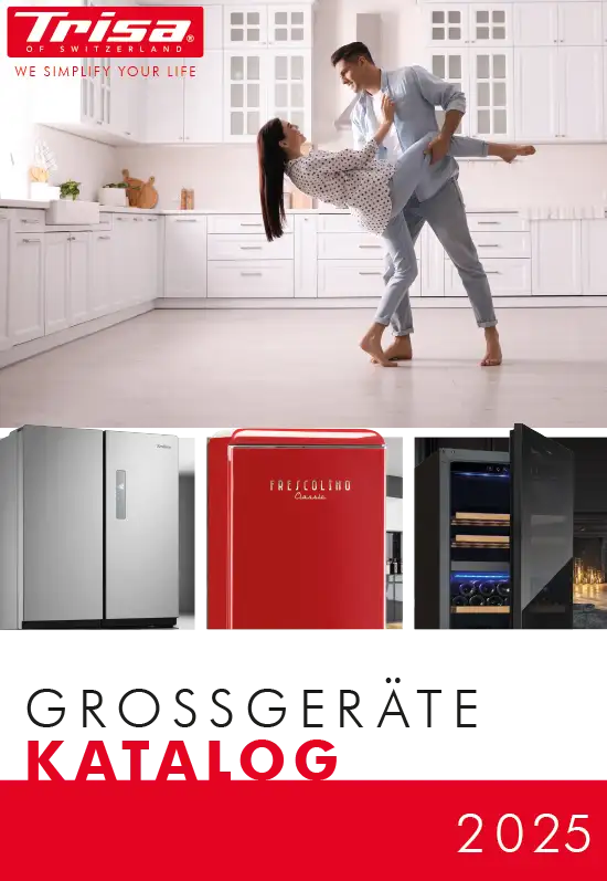 EU Appliance Catalogue