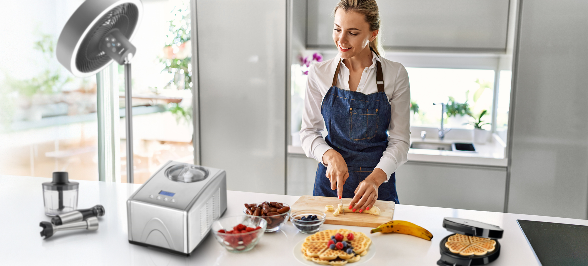 Trisa Electronics Household appliances