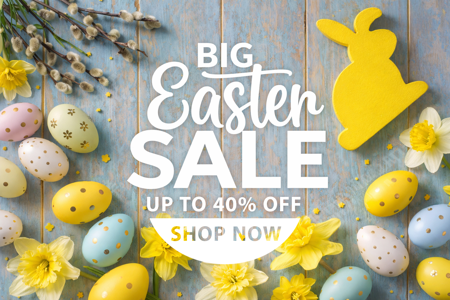 Trisa Electronics Haushaltsgeräte Oster-Aktionen