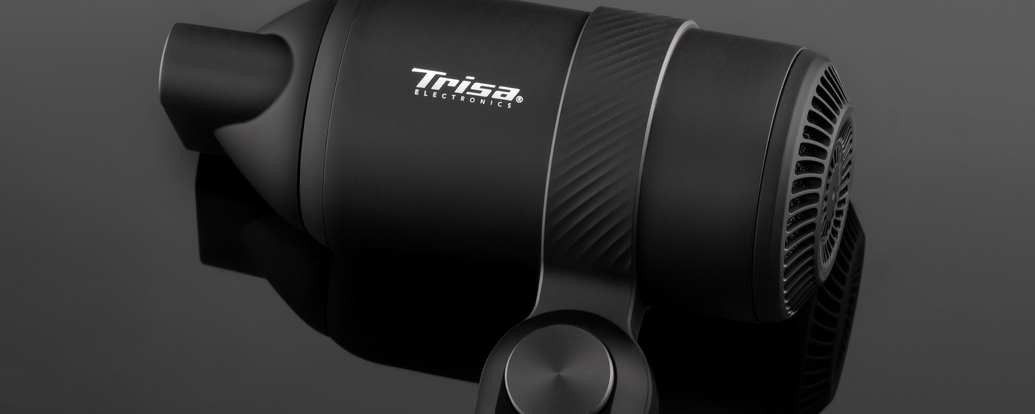 Trisa Electronics Asciugacapelli Ionic-T Bold