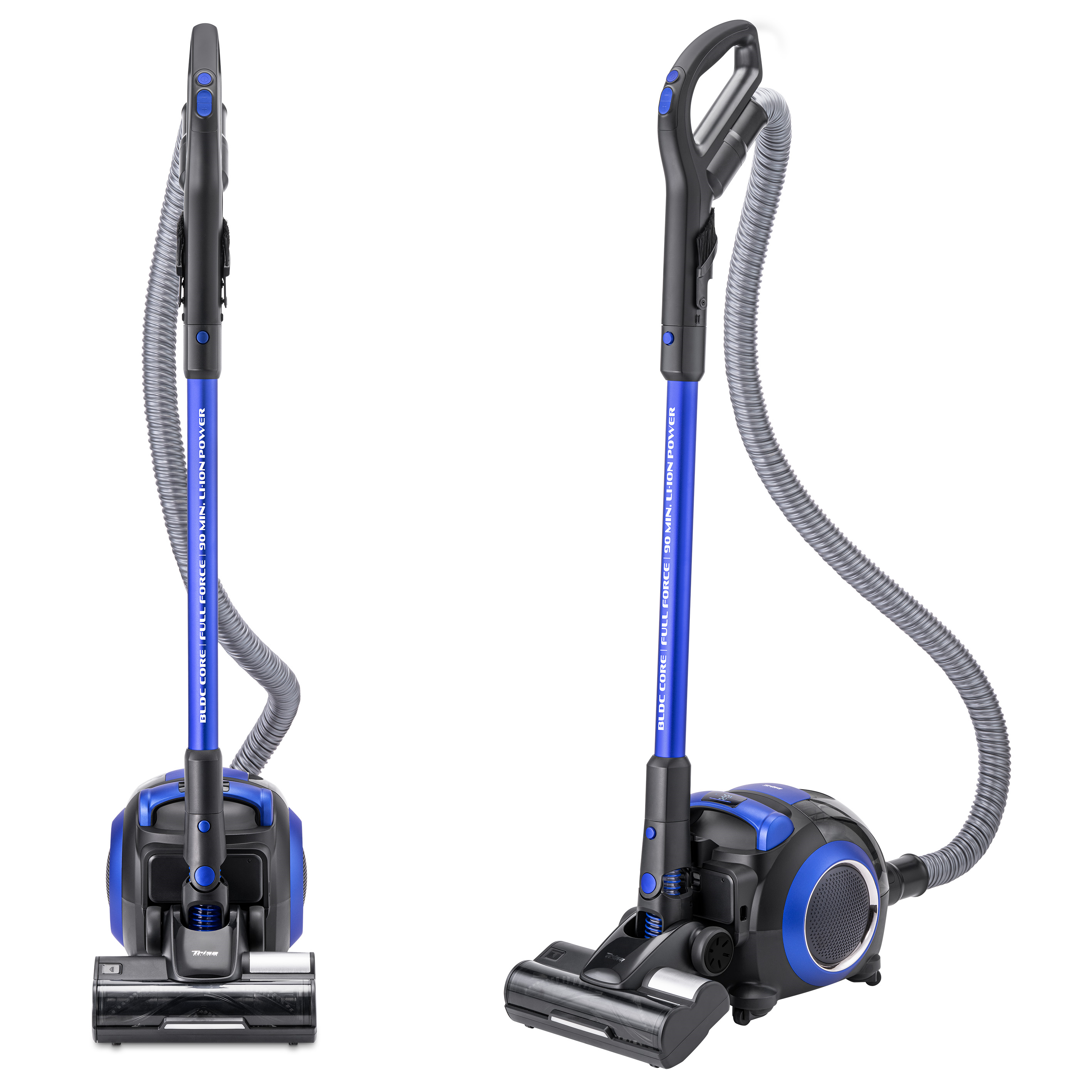 Trisa Electronics Battery vacuum cleaner Professional Clean T3589