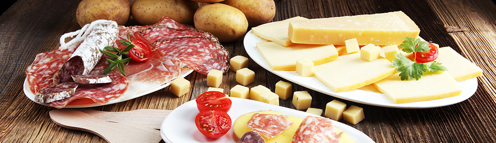 Raclette