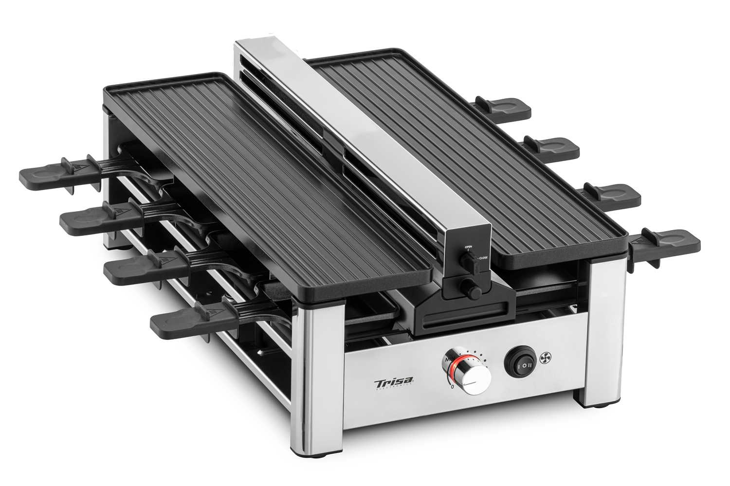 Trisa Raclette Pure Melt