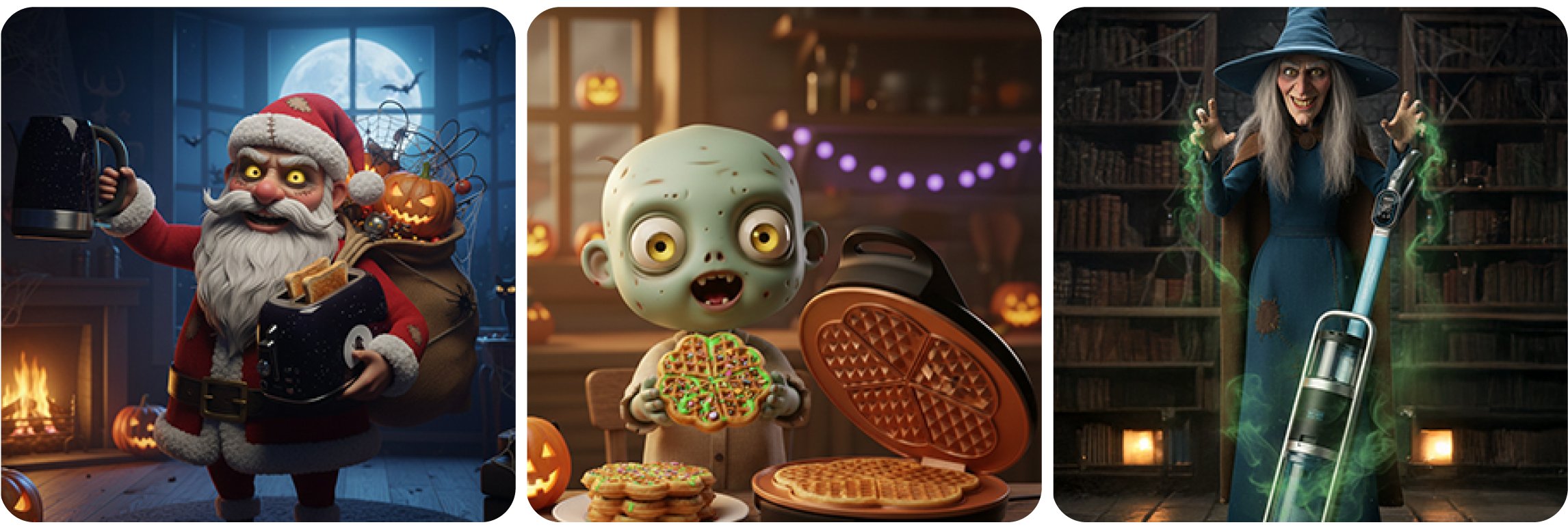 Halloween Deals