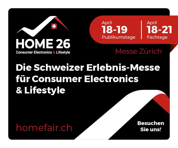 Home26 Consumer Electronics